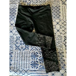 Athleta Capris | XLT XL TALL